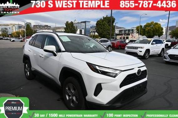 TOYOTA RAV4 2025 4T3RWRFV0SU177160 image TOYOTA RAV4 2025 4T3RWRFV0SU177160 image