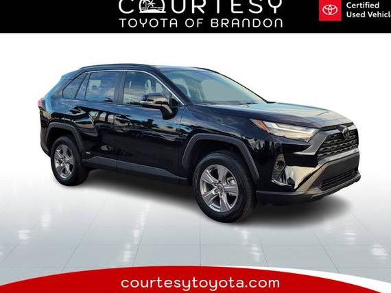 TOYOTA RAV4 2025 JTMRWRFV9SJ064483 image TOYOTA RAV4 2025 JTMRWRFV9SJ064483 image