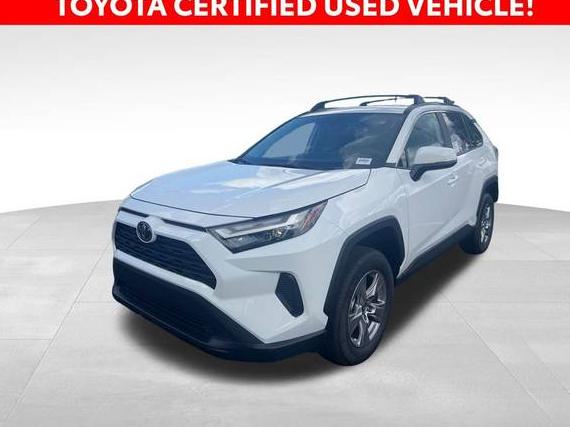 TOYOTA RAV4 2025 2T3P1RFV4SW581276 image TOYOTA RAV4 2025 2T3P1RFV4SW581276 image