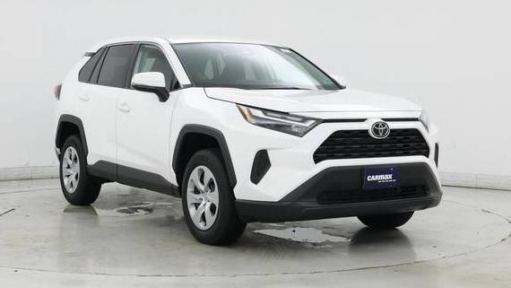 TOYOTA RAV4 2025 2T3G1RFV6SC491712 image