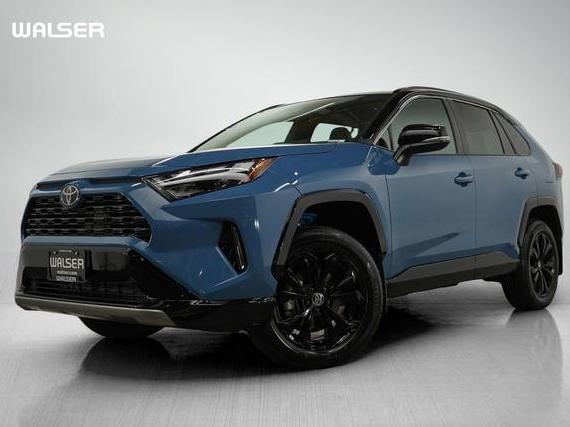 TOYOTA RAV4 2025 4T3E6RFV0SU183314 image TOYOTA RAV4 2025 4T3E6RFV0SU183314 image