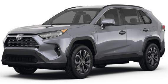 TOYOTA RAV4 2025 JTMRWRFV0SJ072763 image TOYOTA RAV4 2025 JTMRWRFV0SJ072763 image