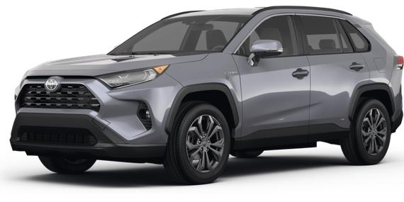 TOYOTA RAV4 2025 4T3LWRFV7SU177288 image TOYOTA RAV4 2025 4T3LWRFV7SU177288 image