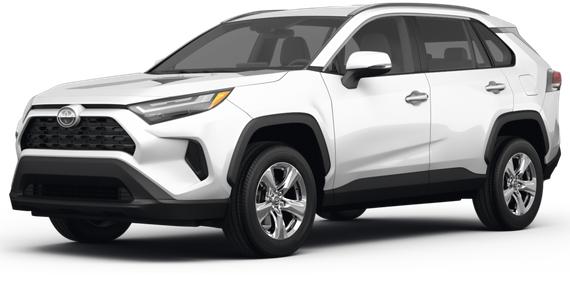 TOYOTA RAV4 2025 2T3P1RFV1SC500333 image TOYOTA RAV4 2025 2T3P1RFV1SC500333 image