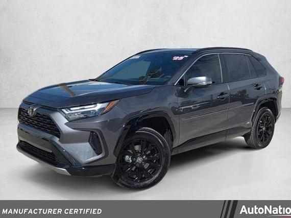 TOYOTA RAV4 2025 4T3T6RFV3SU176753 image TOYOTA RAV4 2025 4T3T6RFV3SU176753 image