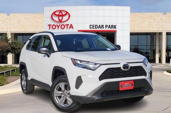 TOYOTA RAV4 2025 2T3LWRFV8SW271874 image TOYOTA RAV4 2025 2T3LWRFV8SW271874 image