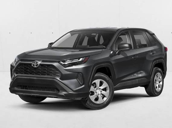 TOYOTA RAV4 2025 2T3G1RFV6SC536664 image TOYOTA RAV4 2025 2T3G1RFV6SC536664 image