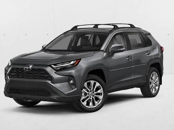 TOYOTA RAV4 2025 2T3P1RFV3SW618821 image TOYOTA RAV4 2025 2T3P1RFV3SW618821 image