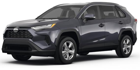 TOYOTA RAV4 2025 2T3W1RFV9SC332694 image TOYOTA RAV4 2025 2T3W1RFV9SC332694 image