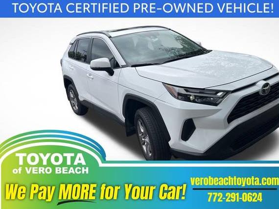 TOYOTA RAV4 2025 2T3W1RFV1SC331698 image TOYOTA RAV4 2025 2T3W1RFV1SC331698 image