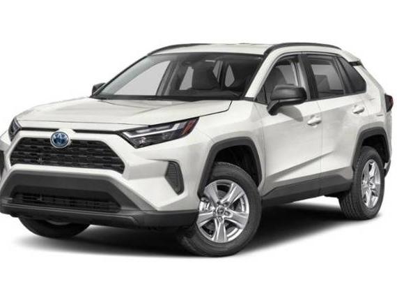 TOYOTA RAV4 2025 JTMMWRFV8SD337910 image TOYOTA RAV4 2025 JTMMWRFV8SD337910 image