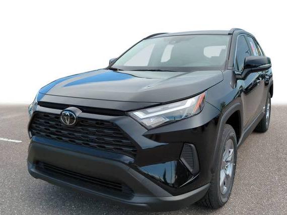 TOYOTA RAV4 2025 JTMMWRFV6SD324198 image TOYOTA RAV4 2025 JTMMWRFV6SD324198 image