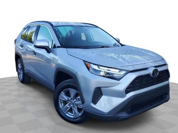 TOYOTA RAV4 2025 4T3RWRFVXSU167686 image TOYOTA RAV4 2025 4T3RWRFVXSU167686 image