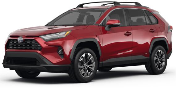 TOYOTA RAV4 2025 JTMB6RFV7SD164436 image TOYOTA RAV4 2025 JTMB6RFV7SD164436 image