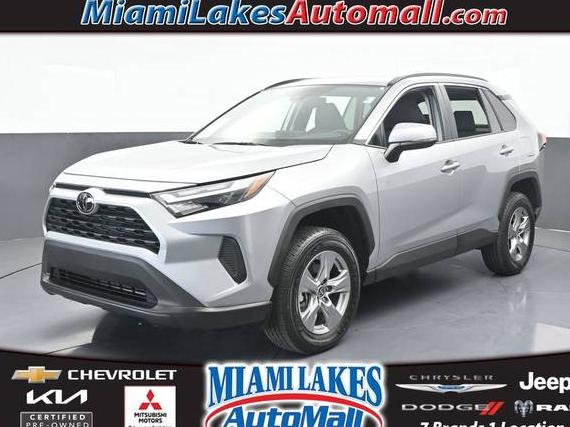 TOYOTA RAV4 2025 2T3P1RFV1SW505403 image TOYOTA RAV4 2025 2T3P1RFV1SW505403 image