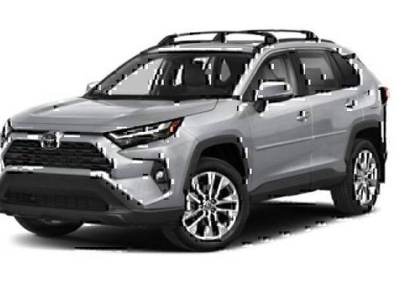 TOYOTA RAV4 2025 2T3C1RFV1SW375685 image TOYOTA RAV4 2025 2T3C1RFV1SW375685 image