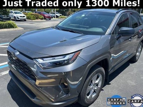 TOYOTA RAV4 2025 JTMLWRFV2SD308754 image