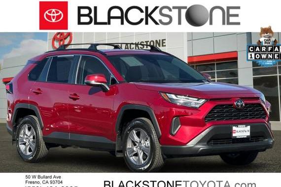 TOYOTA RAV4 2025 JTMMWRFV9SD329556 image TOYOTA RAV4 2025 JTMMWRFV9SD329556 image