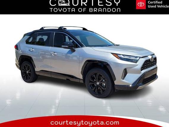 TOYOTA RAV4 2025 JTME6RFV7SD573002 image TOYOTA RAV4 2025 JTME6RFV7SD573002 image