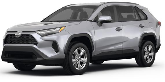 TOYOTA RAV4 2025 2T3H1RFVXSC352400 image TOYOTA RAV4 2025 2T3H1RFVXSC352400 image