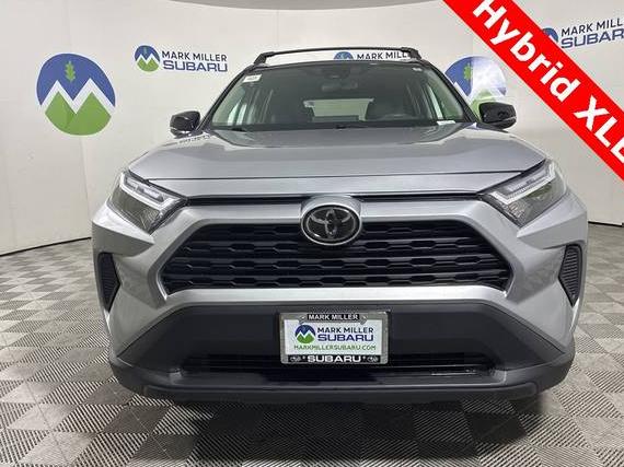 TOYOTA RAV4 2025 4T3RWRFV6SU167233 image TOYOTA RAV4 2025 4T3RWRFV6SU167233 image