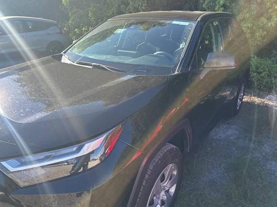 TOYOTA RAV4 2025 2T3H1RFV2SC313798 image TOYOTA RAV4 2025 2T3H1RFV2SC313798 image