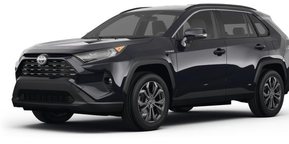 TOYOTA RAV4 2025 JTMRWRFV5SD309827 image TOYOTA RAV4 2025 JTMRWRFV5SD309827 image