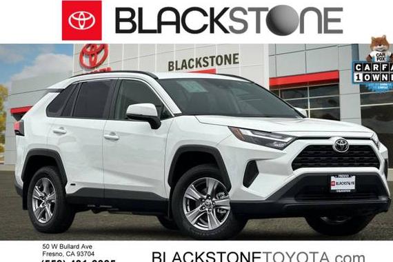 TOYOTA RAV4 2025 JTMMWRFV7SD335274 image TOYOTA RAV4 2025 JTMMWRFV7SD335274 image