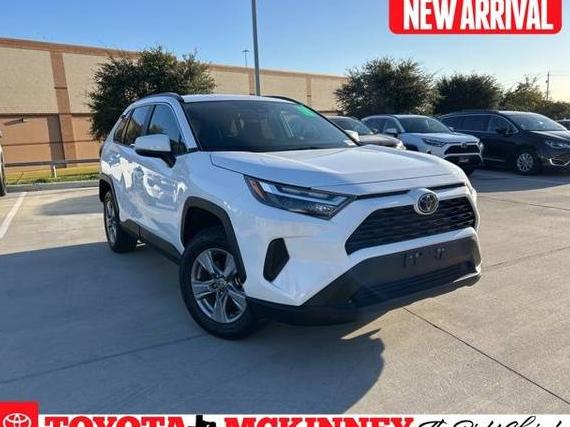 TOYOTA RAV4 2025 4T3RWRFV3SU177590 image TOYOTA RAV4 2025 4T3RWRFV3SU177590 image