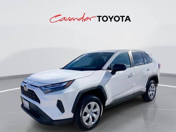 TOYOTA RAV4 2025 2T3H1RFV3SC347944 image TOYOTA RAV4 2025 2T3H1RFV3SC347944 image