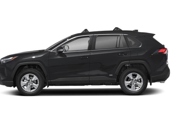 TOYOTA RAV4 2025 JTMRWRFV0SD599460 image TOYOTA RAV4 2025 JTMRWRFV0SD599460 image