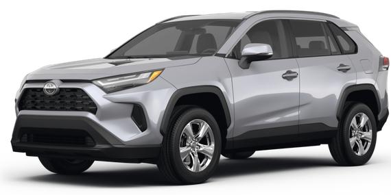 TOYOTA RAV4 2025 2T3W1RFV4SC351704 image TOYOTA RAV4 2025 2T3W1RFV4SC351704 image