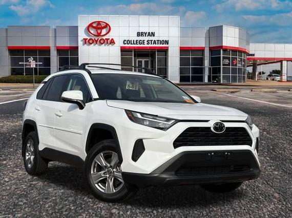 TOYOTA RAV4 2025 2T3W1RFV4SC350116 image TOYOTA RAV4 2025 2T3W1RFV4SC350116 image