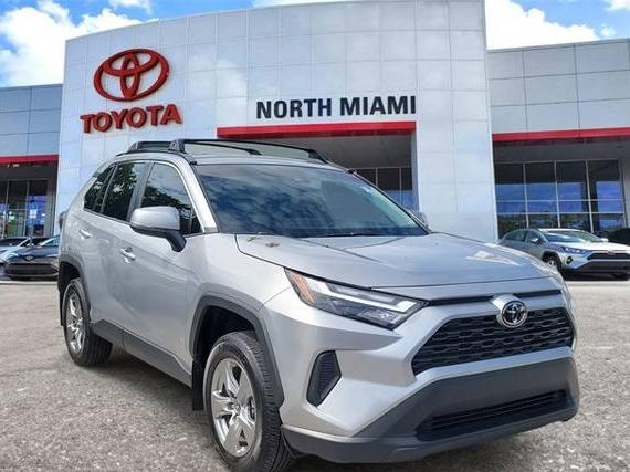 TOYOTA RAV4 2025 2T3W1RFV4SC304186 image TOYOTA RAV4 2025 2T3W1RFV4SC304186 image