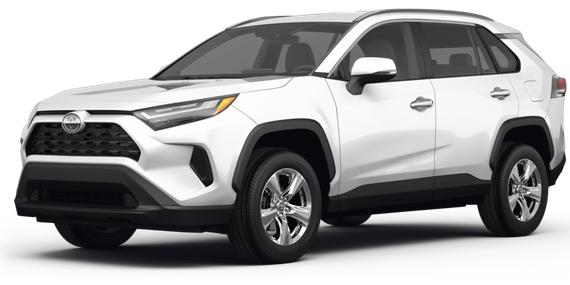 TOYOTA RAV4 2025 2T3H1RFV7SW372215 image TOYOTA RAV4 2025 2T3H1RFV7SW372215 image