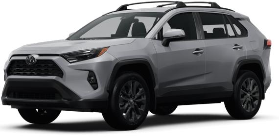 TOYOTA RAV4 2025 2T3C1RFV7SC328839 image TOYOTA RAV4 2025 2T3C1RFV7SC328839 image