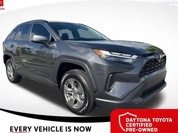 TOYOTA RAV4 2025 JTMRWRFV6SD293301 image TOYOTA RAV4 2025 JTMRWRFV6SD293301 image