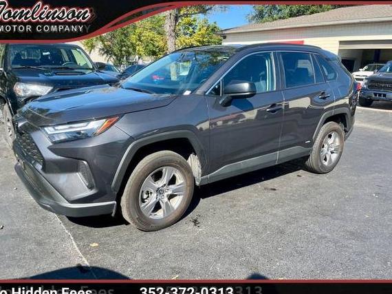 TOYOTA RAV4 2025 2T3LWRFV0SW255071 image TOYOTA RAV4 2025 2T3LWRFV0SW255071 image