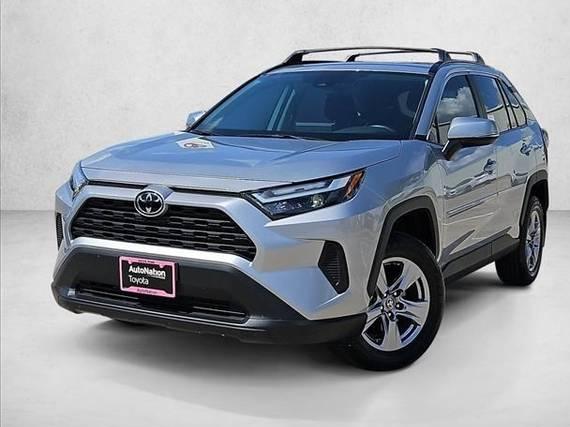 TOYOTA RAV4 2025 2T3W1RFV0SC323110 image TOYOTA RAV4 2025 2T3W1RFV0SC323110 image