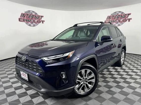 TOYOTA RAV4 2025 2T3A1RFV3SW520863 image TOYOTA RAV4 2025 2T3A1RFV3SW520863 image