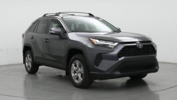 TOYOTA RAV4 2025 2T3P1RFV3SC507493 image TOYOTA RAV4 2025 2T3P1RFV3SC507493 image