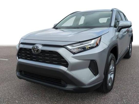 TOYOTA RAV4 2025 JTMRWRFV9SD336822 image TOYOTA RAV4 2025 JTMRWRFV9SD336822 image