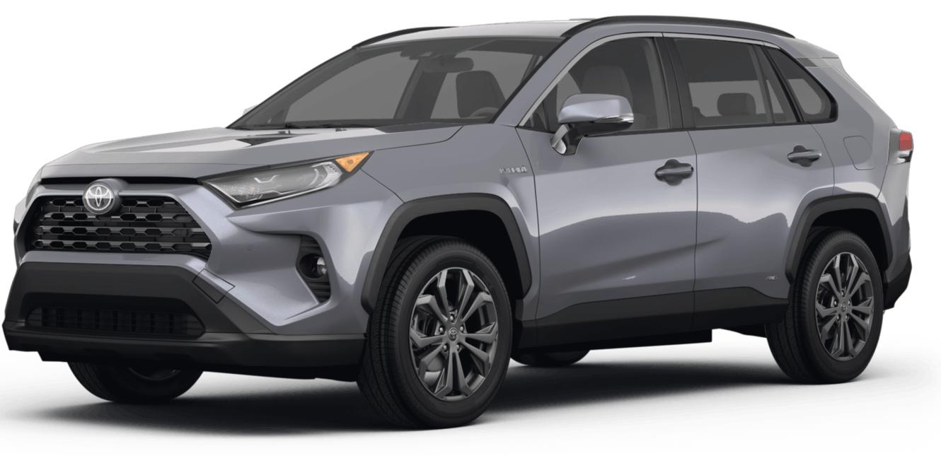 TOYOTA RAV4 2025 JTMMWRFV1SD275377 image