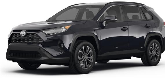 TOYOTA RAV4 2025 4T3LWRFV5SU181825 image TOYOTA RAV4 2025 4T3LWRFV5SU181825 image