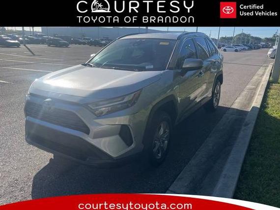 TOYOTA RAV4 2025 2T3P1RFV8SC499214 image TOYOTA RAV4 2025 2T3P1RFV8SC499214 image