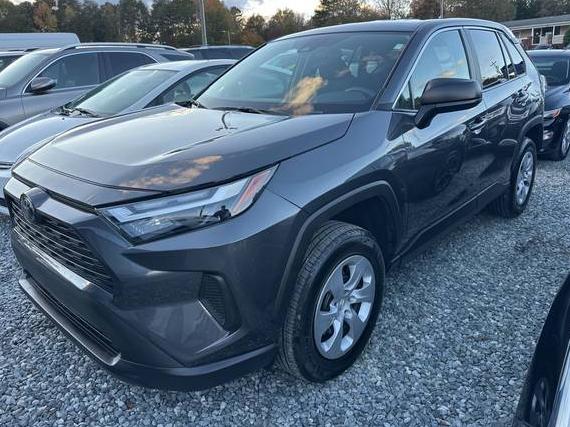 TOYOTA RAV4 2025 2T3H1RFV3SW367531 image TOYOTA RAV4 2025 2T3H1RFV3SW367531 image