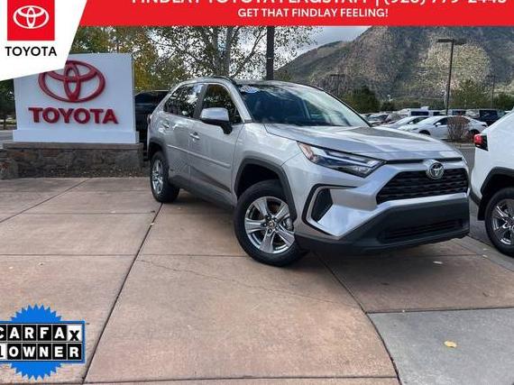 TOYOTA RAV4 2025 4T3RWRFV7SU177737 image TOYOTA RAV4 2025 4T3RWRFV7SU177737 image