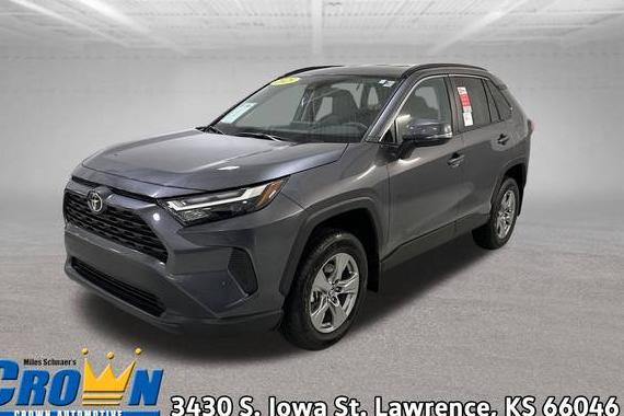 TOYOTA RAV4 2025 2T3W1RFV9SC340682 image TOYOTA RAV4 2025 2T3W1RFV9SC340682 image