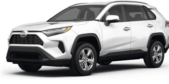 TOYOTA RAV4 2025 2T3H1RFV5SC309650 image TOYOTA RAV4 2025 2T3H1RFV5SC309650 image