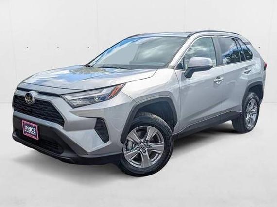 TOYOTA RAV4 2025 2T3P1RFV8SW507343 image TOYOTA RAV4 2025 2T3P1RFV8SW507343 image